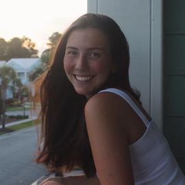 Adrianna Davis