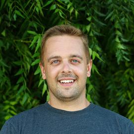 Bradley Weiler