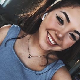 Danielle Tenberg