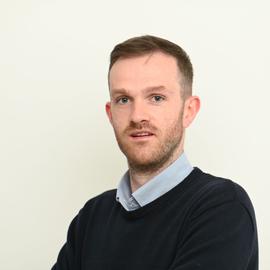 Elliot Perry