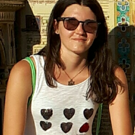 Nuria Fernandez