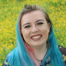 Shea Halpenny