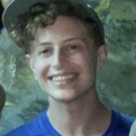 Tristan Kravitz